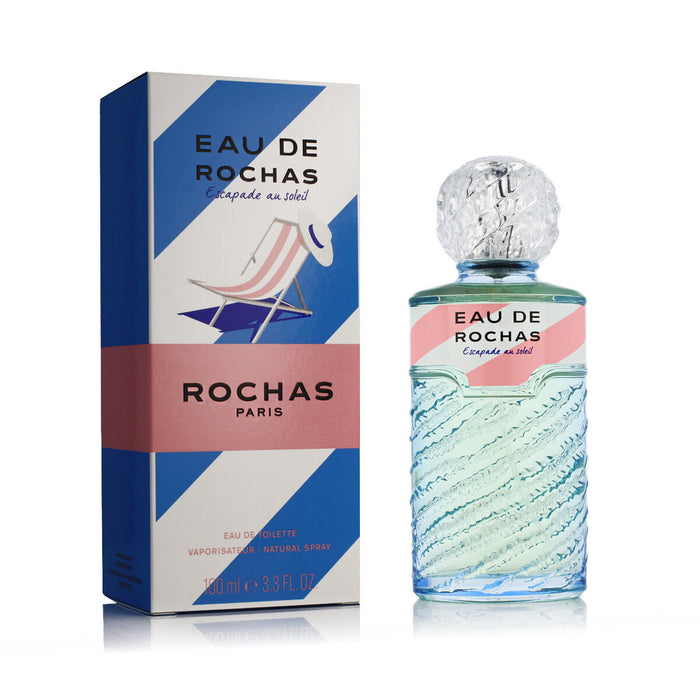 Parfum Femei Rochas EDT Escapade Au Soleil 100 ml