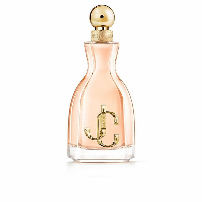 Parfum Femei Jimmy Choo I  Want Choo