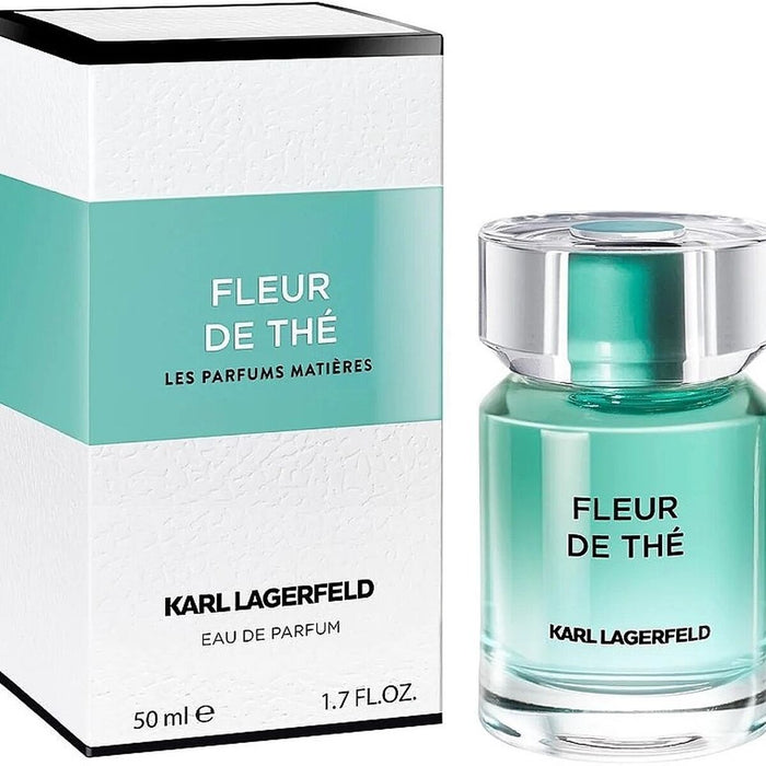Parfum Femei Karl Lagerfeld Fleur de Thé