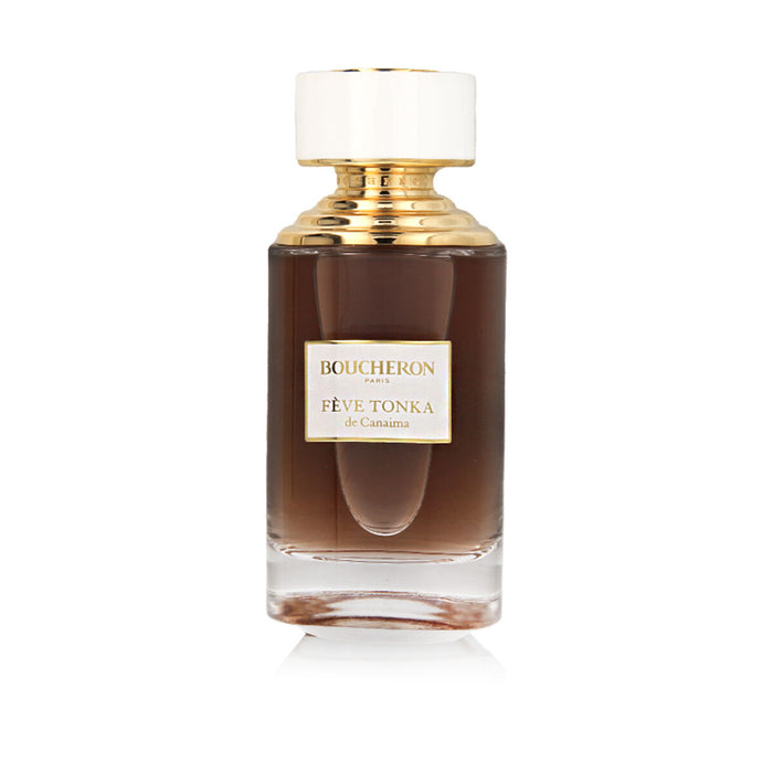 Parfum Unisex Boucheron EDP Fève Tonka de Canaima 100 ml