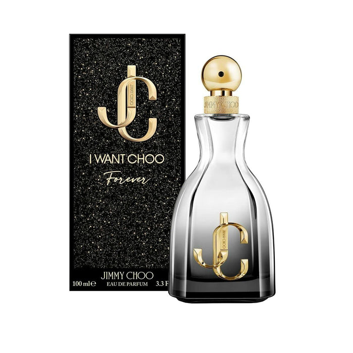 Parfum Femei Jimmy Choo EDP I Want Choo Forever 100 ml