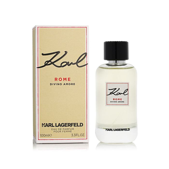 Parfum Femei Karl Lagerfeld Karl Rome Divino Amore EDP 100 ml