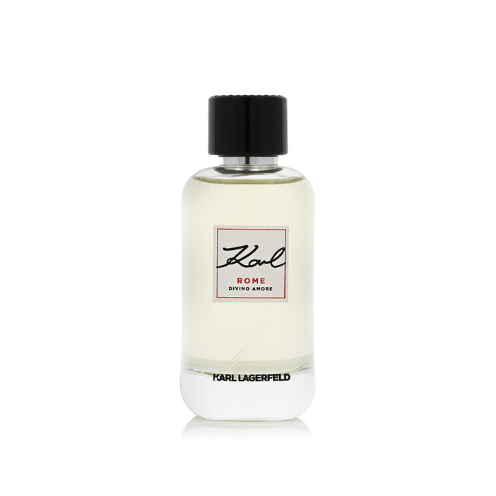Parfum Femei Karl Lagerfeld Karl Rome Divino Amore EDP 100 ml