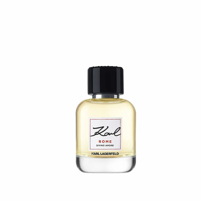 Parfum Femei Karl Lagerfeld EDP Karl Rome Divino Amore 60 ml
