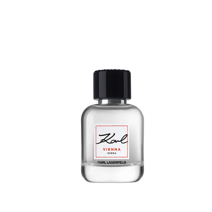 Parfum Bărbați Karl Lagerfeld Karl Vienna Opera EDT 60 ml