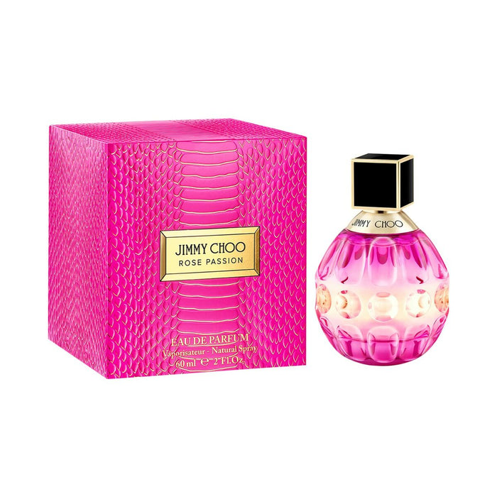 Parfum Femei Jimmy Choo Rose Passion EDP 60 ml