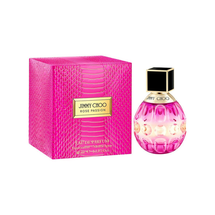 Parfum Femei Jimmy Choo Rose Passion EDP 40 ml