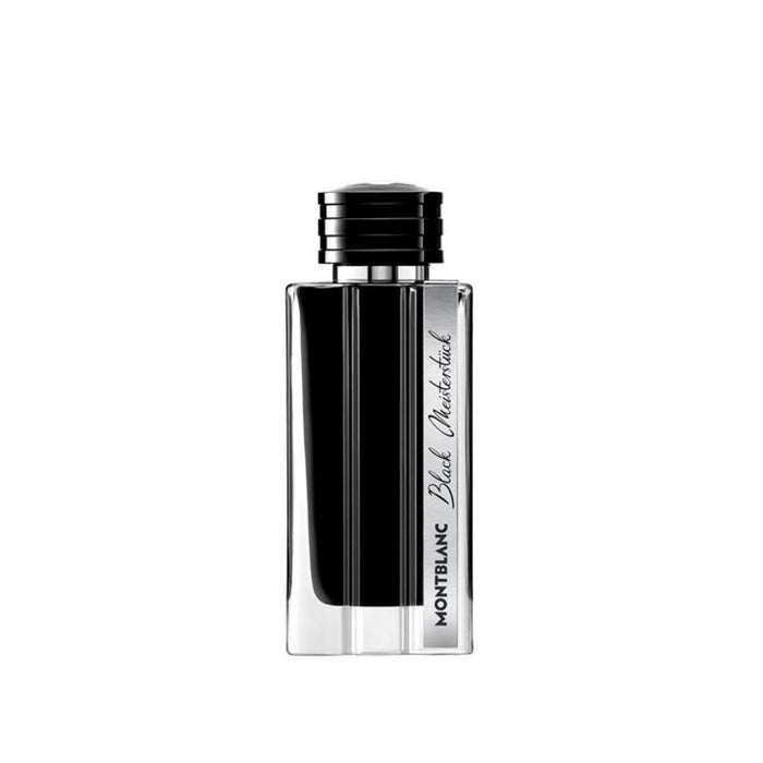 Apă de parfum Montblanc Black Meisterstück Absolute Incense, pentru bărbați, 125 ml