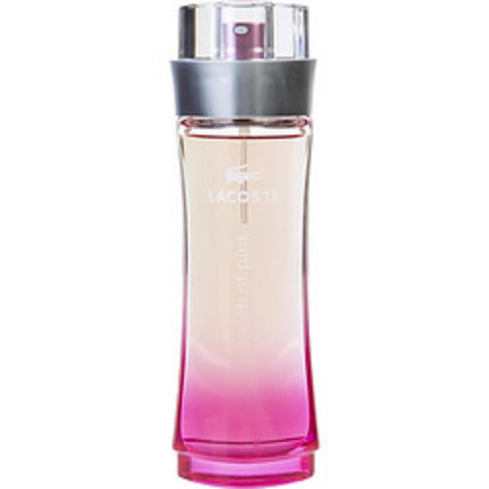 Apă de toaletă Lacoste Touch of Pink, pentru femei, 90 ml, tester