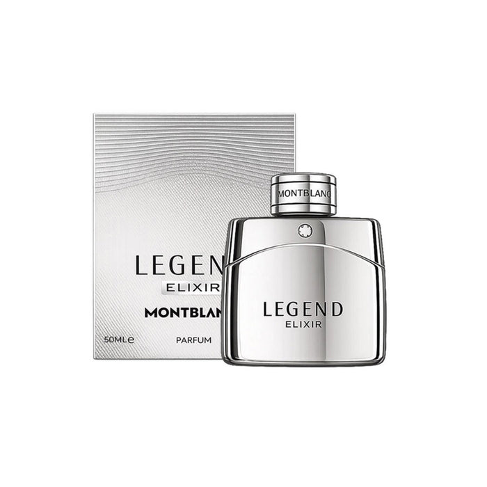 Parfum Montblanc Legend Elixir, pentru bărbați, 50 ml