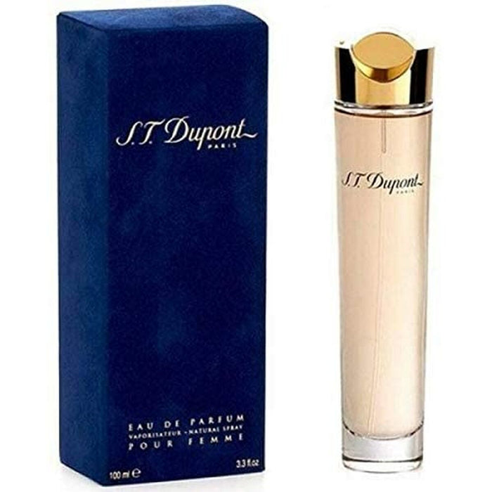 Parfum Femei S.T. Dupont EDP Pour Femme 100 ml