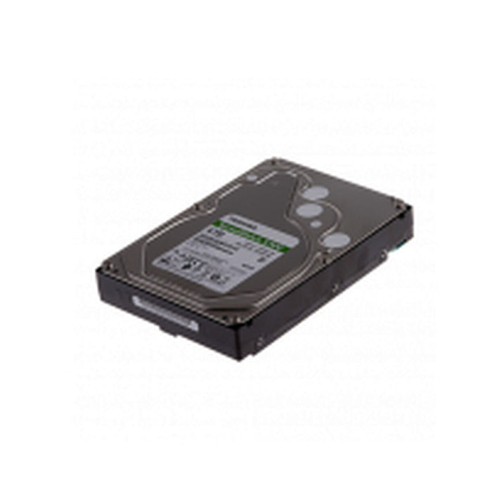 Hard Disk Axis Surveillance HDD 6 TB