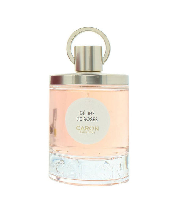 Parfum Caron Delire de Roses, pentru femei, 100 ml