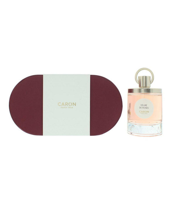 Parfum Caron Delire de Roses, pentru femei, 100 ml