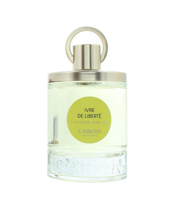 Apă de colonie Caron Ivre De Liberte, unisex, 100 ml