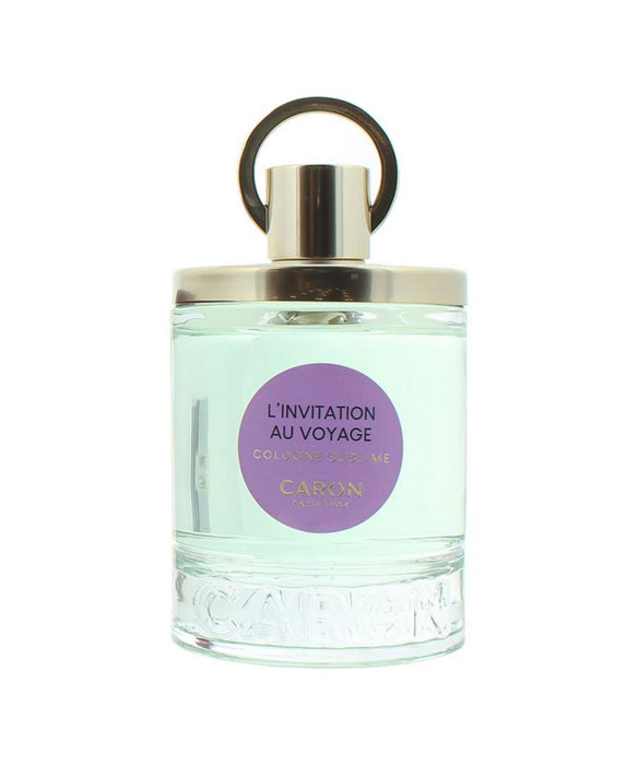 Apă de colonie Caron L'Invitation Au Voyage, unisex, 100 ml