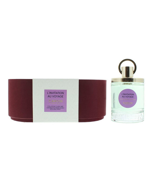 Apă de colonie Caron L'Invitation Au Voyage, unisex, 100 ml