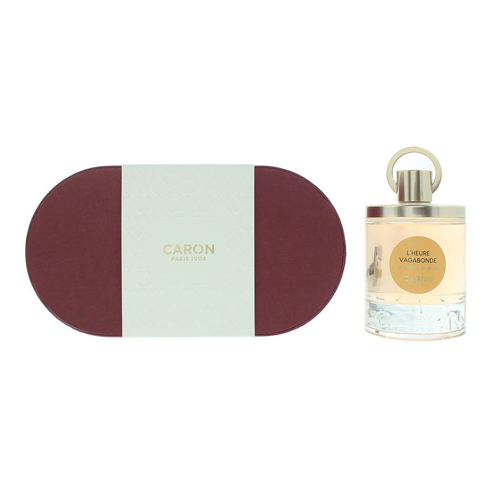Apă de colonie Caron L'Heure Vagabonde, unisex, 100 ml