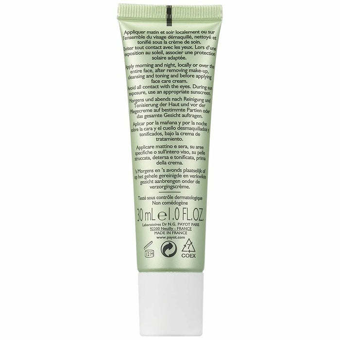 Cremă de Față Payot Pâte Grise 30 ml