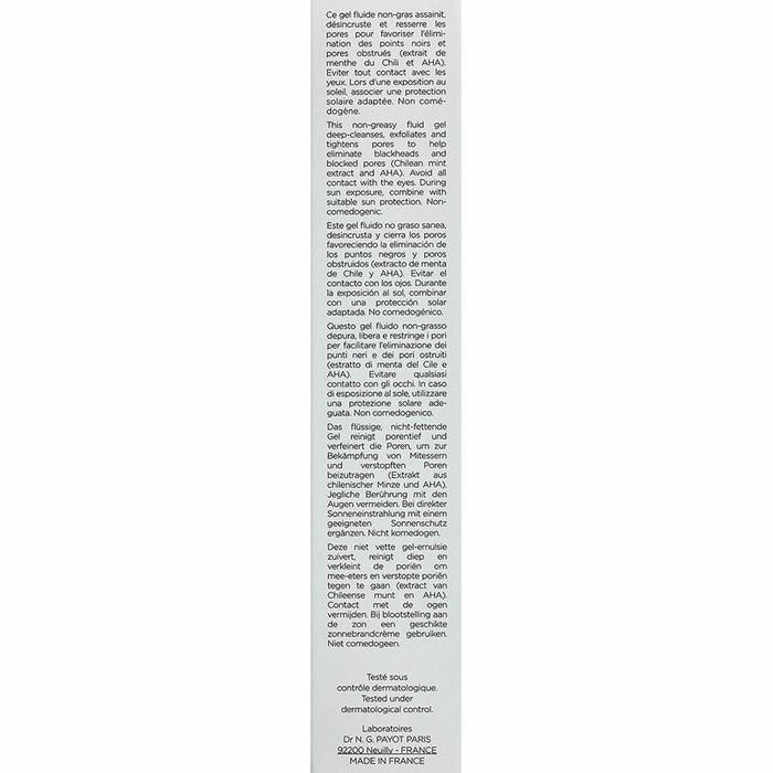 Cremă de Față Payot Pâte Grise 30 ml