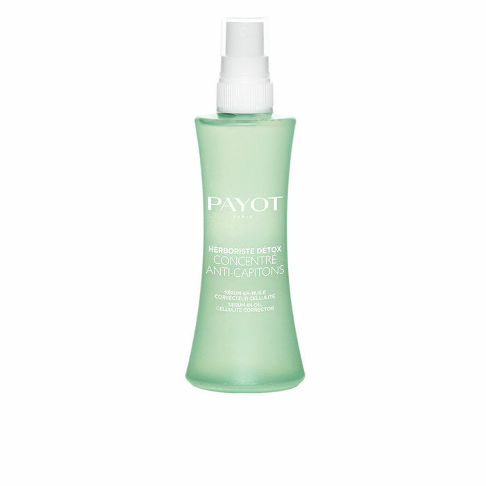 Exfoliant Față Payot Herboriste Detox