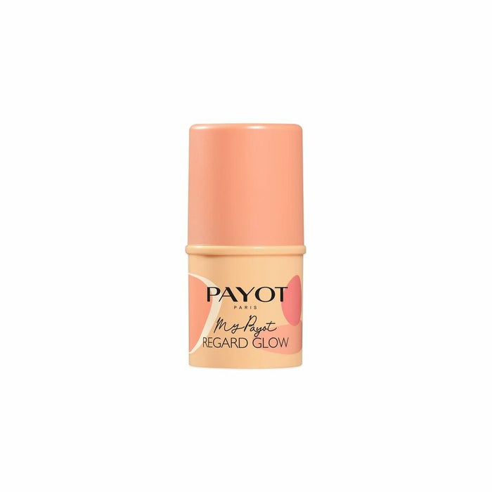Cremă Anti-aging pentru Zona din Jurul Ochilor Regard Glow Payot Payot (4,5 g)