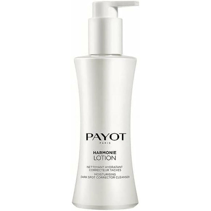Loțiune de Față Hidratantă Payot Harmonie 200 ml Corector Anti-pete