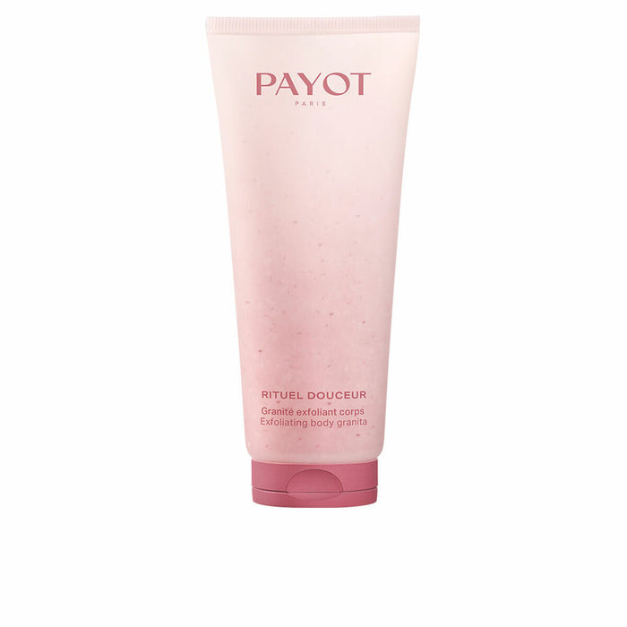 Cremă de Zi Payot Gommage Quartz