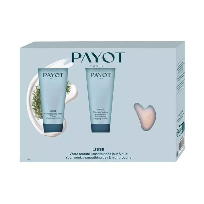 Set de Cosmetică Femei Payot Lisse 3 Piese