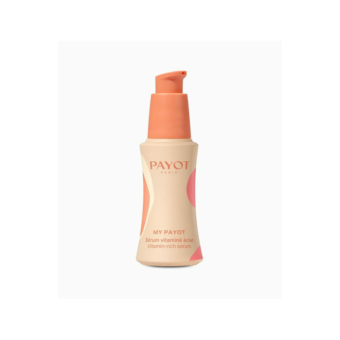 Cremă de Zi Payot Vitaminée