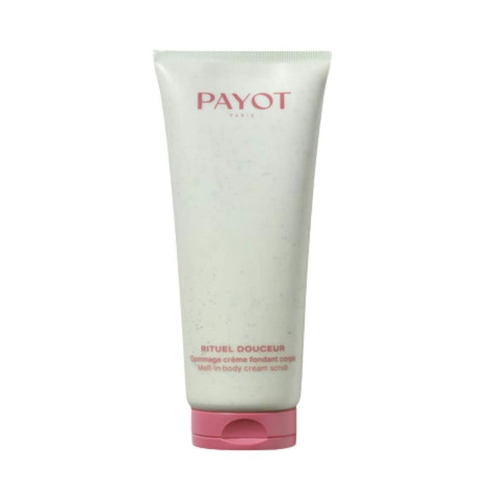 Exfoliant Corp Payot Gommage Creme Fondant Corps 200 ml