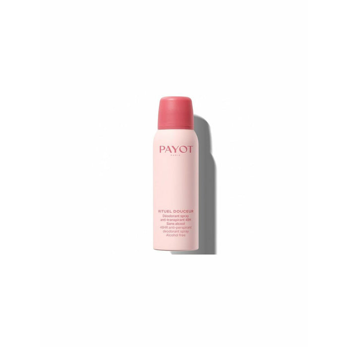 Deodorant Spray Payot Rituel Douceur 125 ml
