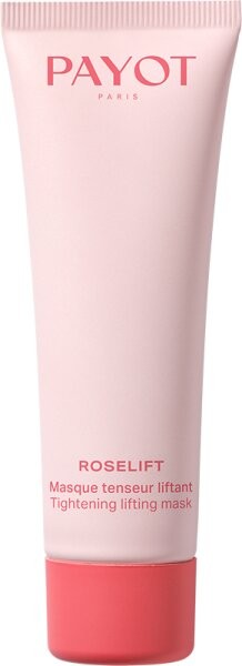 Mască de față Payot Roselift, cu efect de lifting, 50 ml