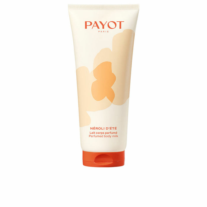 Lapte de Corp Payot Nerolí D'Été 200 ml Parfumat