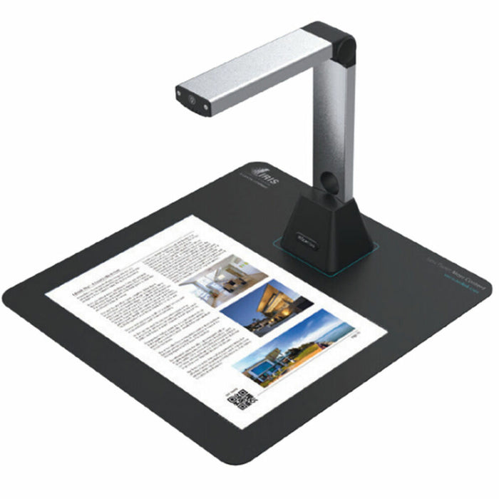 Scaner Iris Desk 5 20PPM