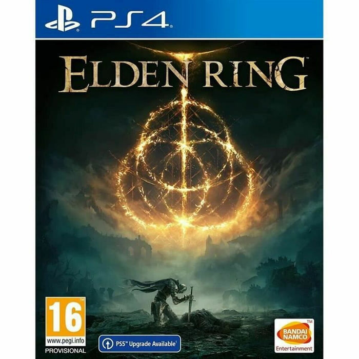 Joc video PlayStation 4 Bandai Elden Ring