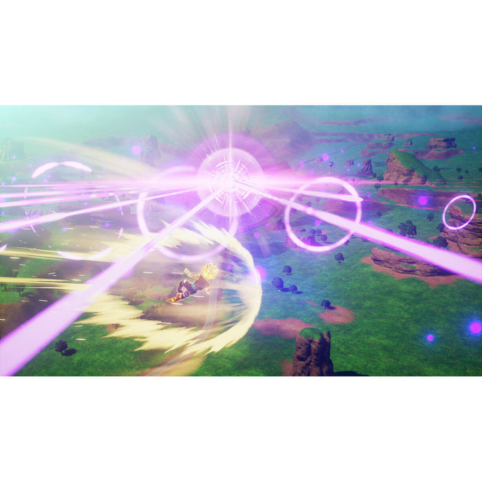 Joc video pentru Switch Bandai Namco Dragon Ball Z: Kakarot