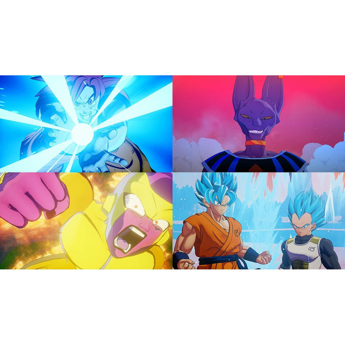 Joc video pentru Switch Bandai Namco Dragon Ball Z: Kakarot