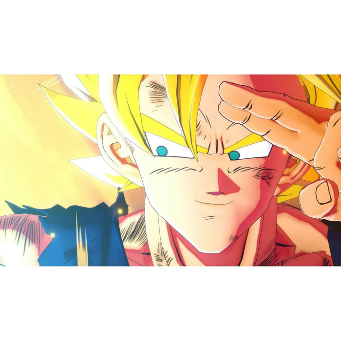 Joc video pentru Switch Bandai Namco Dragon Ball Z: Kakarot