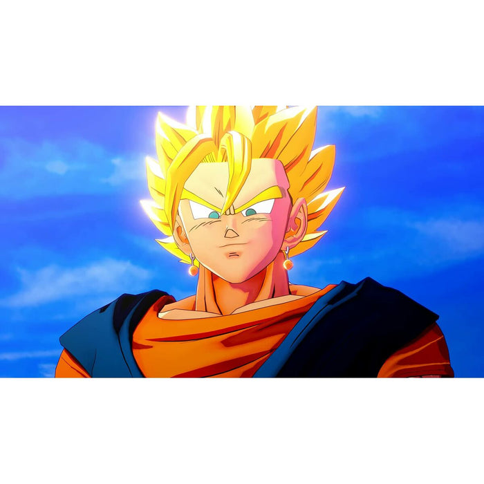 Joc video pentru Switch Bandai Namco Dragon Ball Z: Kakarot