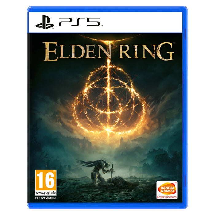 Joc video PlayStation 5 Bandai Namco Elden Ring (PS5)
