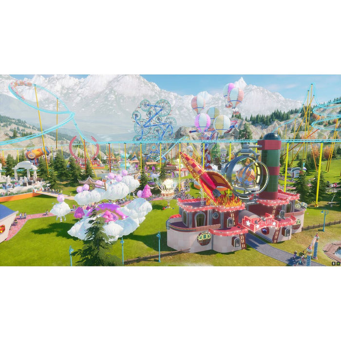 Joc video PlayStation 5 Bandai Namco Park Beyond