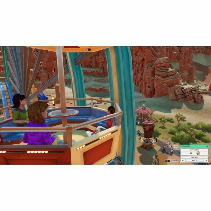 Joc video PlayStation 5 Bandai Namco Park Beyond