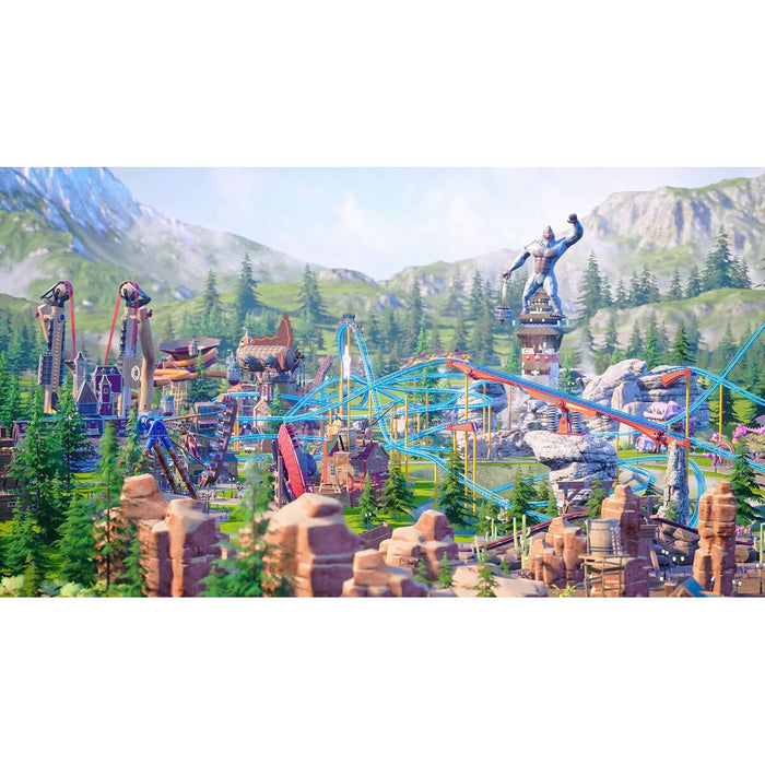 Joc video PC Bandai Namco Park Beyond - Day 1 Admission Ticket Edition