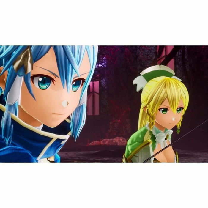 Joc video PlayStation 5 Bandai Namco Sword Art Online: Last Recollection