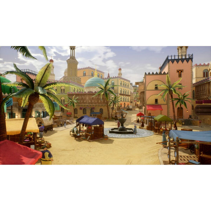 Joc video PlayStation 4 Bandai Namco One Piece Odyssey