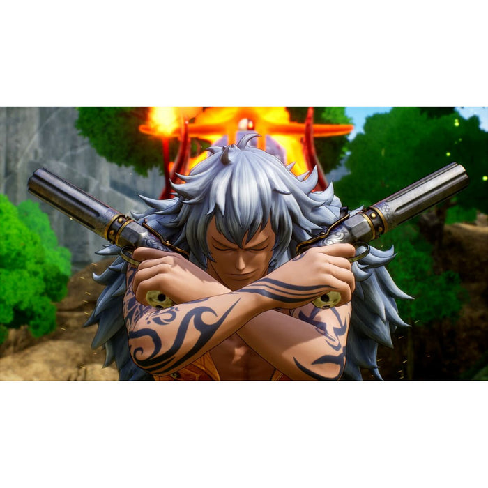 Joc video PlayStation 4 Bandai Namco One Piece Odyssey