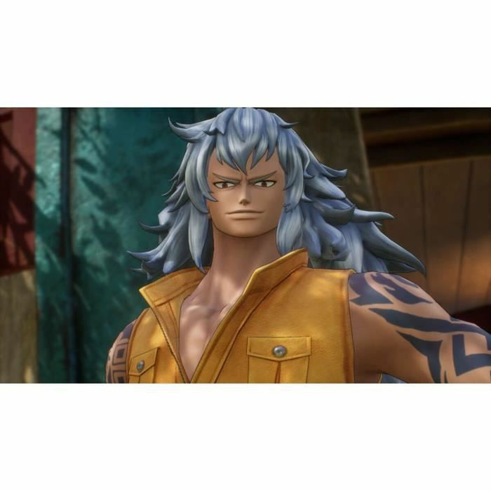 Joc video PlayStation 4 Bandai Namco One Piece Odyssey