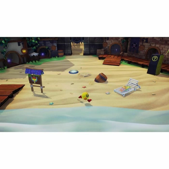 Joc video pentru Switch Bandai PAC-MAN WORLD Re-PAC