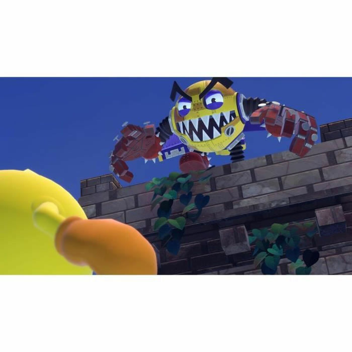 Joc video pentru Switch Bandai PAC-MAN WORLD Re-PAC